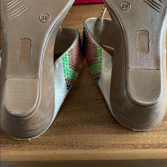 EUC slide sandals - Picture 7 of 8